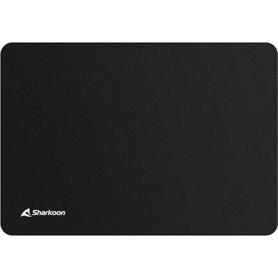 Sharkoon 1337 V2 Gaming Mouse Pad Black Sharkoon 1337 V2 Gaming Mouse Pad Black
