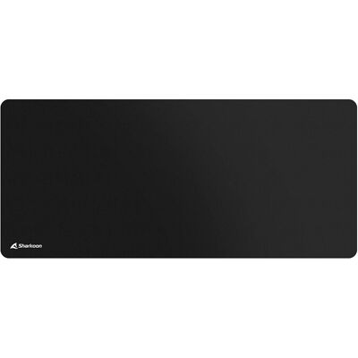 Sharkoon 1337 V2 Gaming Musmatte - XXL Sort Gaming Mouse Pad Sharkoon 1337 V2 Gaming Musmatte - XXL Sort Gaming Mouse Pad