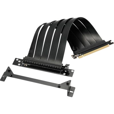 Sharkoon Mounting Kit - Universal Vertical GPU Support for Elite Shark Cases Sharkoon Mounting Kit - Universal Vertical GPU Support for Elite Shark Cases