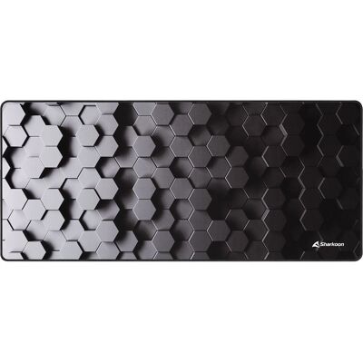 Sharkoon SKILLER SGP30 Gaming mouse pad - Black Sharkoon SKILLER SGP30 Gaming mouse pad - Black