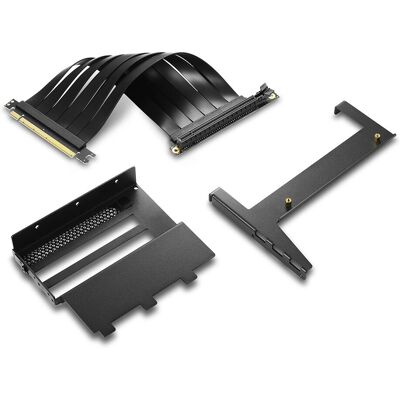 Sharkoon 4044951032419 Computer Case Del - Support for Graphics Cards Sharkoon 4044951032419 Computer Case Del - Support for Graphics Cards