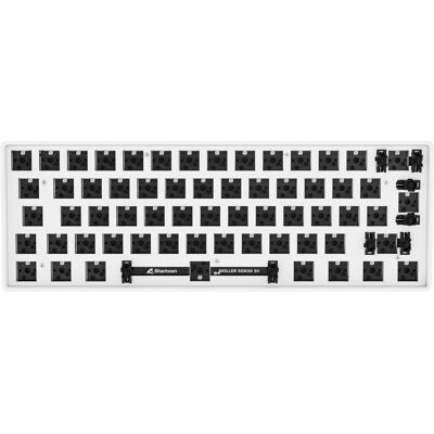 Πληκτρολόγιο παιχνιδιών Sharkoon Skiller SGK50 S4 Barebone Πληκτρολόγιο παιχνιδιών Sharkoon Skiller SGK50 S4 Barebone