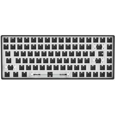 Gaming Πληκτρολόγιο Sharkoon SKILLER SGK50 S3 - RGB-LED - 75% Gaming Πληκτρολόγιο Sharkoon SKILLER SGK50 S3 - RGB-LED - 75%
