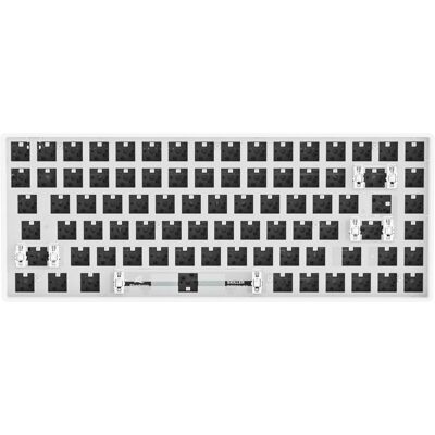 Λευκό gaming πληκτρολόγιο Sharkoon SKILLER SGK50 S3 - Πληκτρολόγιο Λευκό gaming πληκτρολόγιο Sharkoon SKILLER SGK50 S3 - Πληκτρολόγιο