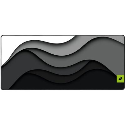 Sharkoon Multicolour Gaming Mouse Pad SGP30 D5 Large Surface Sharkoon Multicolour Gaming Mouse Pad SGP30 D5 Large Surface