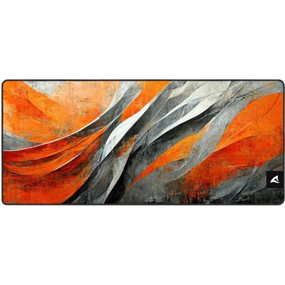 Sharkoon SKILLER SGP30 D6 Gaming mouse pad - Multicolour Sharkoon SKILLER SGP30 D6 Gaming mouse pad - Multicolour