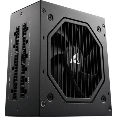 Sharkoon Rebel P20 Tápegység - 1000W, Moduláris, Fekete Sharkoon Rebel P20 Tápegység - 1000W, Moduláris, Fekete