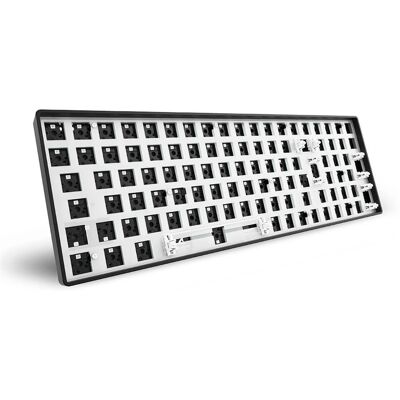 Sharkoon Sharkoon SGK50 S2 Tastatur - Gaming USB, QWERTZ, Schwarz Sharkoon Sharkoon SGK50 S2 Tastatur - Gaming USB, QWERTZ, Schwarz