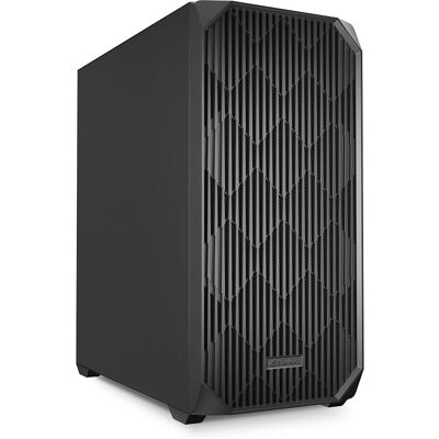 Sharkoon AK3 Midi Tower - Πυργοκατάστημα PC Sharkoon AK3 Midi Tower - Πυργοκατάστημα PC