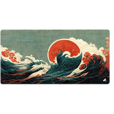 Sharkoon Multicolour Gaming Mouse Pad SGP40 D2 Sharkoon Multicolour Gaming Mouse Pad SGP40 D2