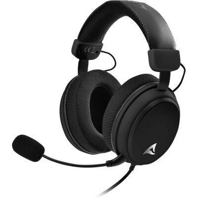 Casque Gaming Sharkoon - Casque Casque Gaming Sharkoon - Casque