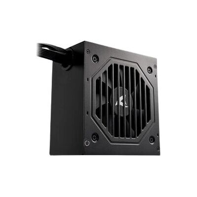 Sharkoon Rebel P10 Strömförsörjning 850W Sharkoon Rebel P10 Strömförsörjning 850W
