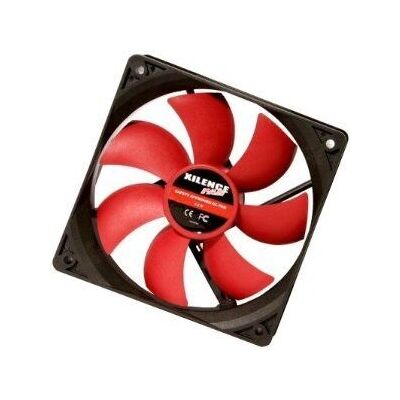 Xilence Red Wing 120 - Sistema di raffreddamento per PC Xilence Red Wing 120 - Sistema di raffreddamento per PC