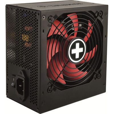Xilence Performance A+ XN215 Alimentation 550W - ATX Bronze - Publicité Xilence Performance A+ XN215 Alimentation 550W - ATX Bronze - Publicité