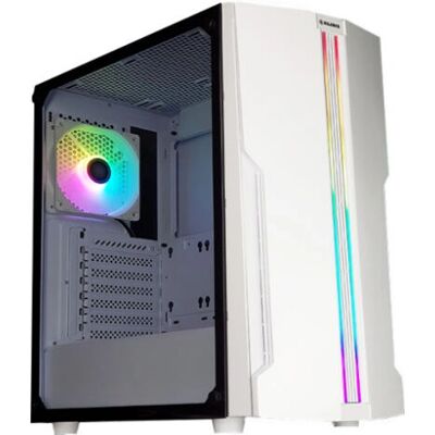 Case per PC Midi Tower Xilence XG221 Bianco Case per PC Midi Tower Xilence XG221 Bianco