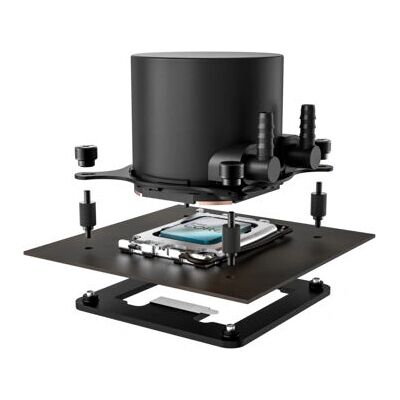 Xilence XZ176 Système de Refroidissement pour Ordinateur Composant/Accessoire Kit de Montage - Système de Refroidissement - Publicité Xilence XZ176 Système de Refroidissement pour Ordinateur Composant/Accessoire Kit de Montage - Système de Refroidissement - Publicité