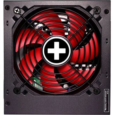Xilence XN225 Alimentation 650W Noir, Rouge - Bloc d'alimentation - Publicité Xilence XN225 Alimentation 650W Noir, Rouge - Bloc d'alimentation - Publicité