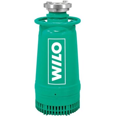 Wilo Tauchmotorpumpe 6021369 KS 70ZN D - Abwasserpumpe Wilo Tauchmotorpumpe 6021369 KS 70ZN D - Abwasserpumpe