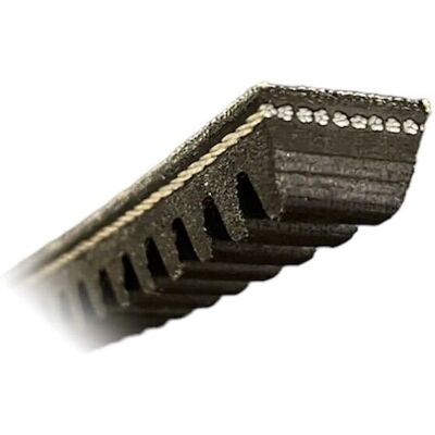 Optibelt Schwarzer Keilriemen - XPB 1500 - Hochleistung Optibelt Schwarzer Keilriemen - XPB 1500 - Hochleistung