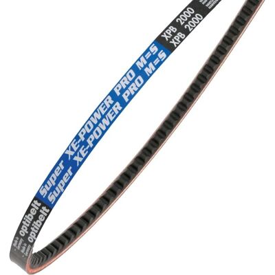 Optibelt - SUPER XE-POWER PRO XPZ 825 XEP - Verzahnt - Belt Optibelt - SUPER XE-POWER PRO XPZ 825 XEP - Verzahnt - Belt