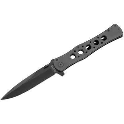 Boker Magnum 01MB222 Urban Tank - ostrze 120mm - G10 szary Boker Magnum 01MB222 Urban Tank - ostrze 120mm - G10 szary