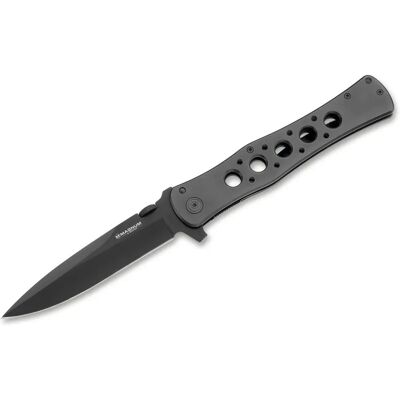 Boker Magnum 01MB222 Urban Tank - ostrze 120mm - G10 szary Boker Magnum 01MB222 Urban Tank - ostrze 120mm - G10 szary