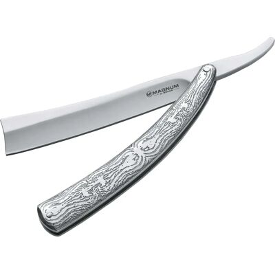Böker Magnum Fleet Street Razor Böker Magnum Fleet Street Razor