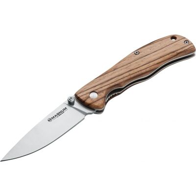 Magnum 01EL605 Backpacker - Multifunktionelles Messer Magnum 01EL605 Backpacker - Multifunktionelles Messer