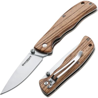 Magnum 01EL605 Backpacker - Multifunkční nůž Magnum 01EL605 Backpacker - Multifunkční nůž