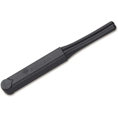 Böker Snac Pac - Campingbesteck, Schwarz Böker Snac Pac - Campingbesteck, Schwarz