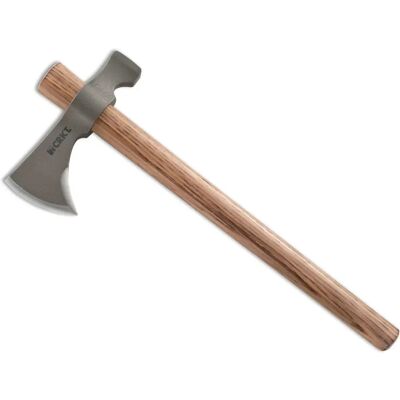 CRKT Woods Chogan T-Hawk - Toporek - brązowy - Narzędzie CRKT Woods Chogan T-Hawk - Toporek - brązowy - Narzędzie