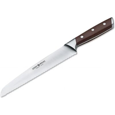 Boker Manufaktur Forge Wood Coltello da pane - Coltello da pane Boker Manufaktur Forge Wood Coltello da pane - Coltello da pane