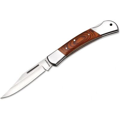 Böker Magnum Master Craftsman 2 - Taschenmesser - braun Böker Magnum Master Craftsman 2 - Taschenmesser - braun