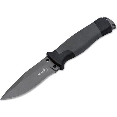 Böker Plus Outdoorsman - Faca compacta - Uso externo Böker Plus Outdoorsman - Faca compacta - Uso externo