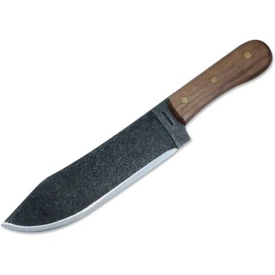 Condor Tool & Knife Hudson Bay Kniv - Fast blad, 21,3cm Condor Tool & Knife Hudson Bay Kniv - Fast blad, 21,3cm