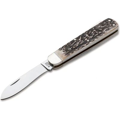 Böker Faca de caça Mono CPM Cru-Wear - Faca de caça Böker Faca de caça Mono CPM Cru-Wear - Faca de caça