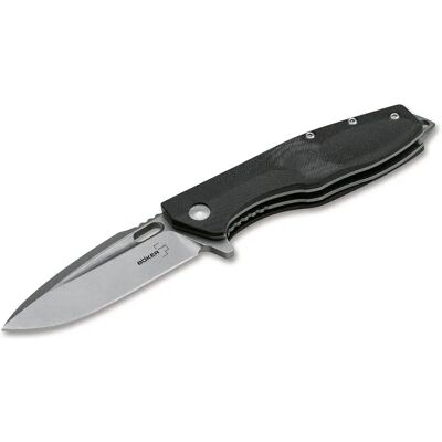 Boker Plus Karakali Mini Schwarz Mehrzweckmesser - Mehrzweckmesser Boker Plus Karakali Mini Schwarz Mehrzweckmesser - Mehrzweckmesser