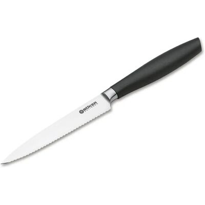 Böker Core Professional Nóż do Pomidorów - 12cm, Czarny Böker Core Professional Nóż do Pomidorów - 12cm, Czarny