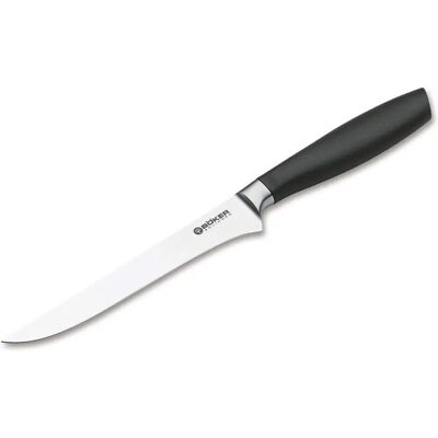 Cuchillo de carne Böker Manufaktur Solingen 130865 Core Professional - Cuchillo de Cocina Cuchillo de carne Böker Manufaktur Solingen 130865 Core Professional - Cuchillo de Cocina