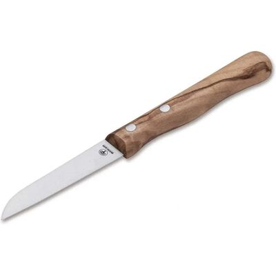 Couteau de légumes Böker Olive - Série Böker Classic Couteau de légumes Böker Olive - Série Böker Classic