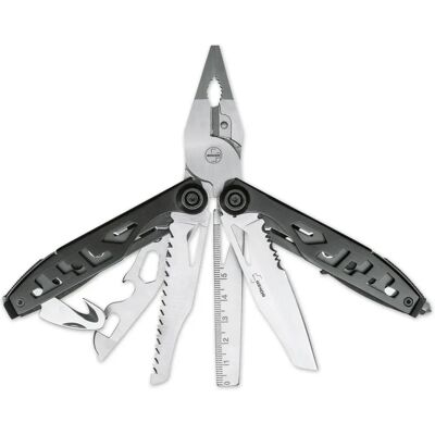 Böker Plus Specialist II - Narzędzie wielofunkcyjne z 13 funkcjami Böker Plus Specialist II - Narzędzie wielofunkcyjne z 13 funkcjami
