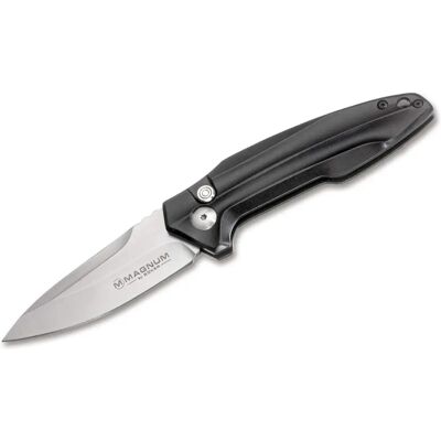 Magnum Final Flick Out Black Auto - Couteau Magnum Final Flick Out Black Auto - Couteau