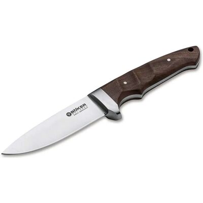 Böker Integral II Noce - Coltello da caccia - 10,2cm lama Böker Integral II Noce - Coltello da caccia - 10,2cm lama