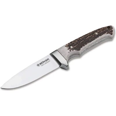 Böker Integral II Stag - Lâmina 10,2cm - Faca de caça Böker Integral II Stag - Lâmina 10,2cm - Faca de caça