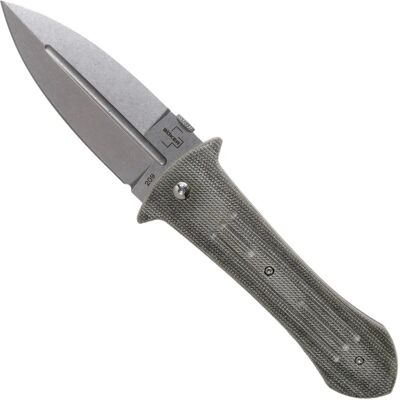 Böker Plus - 01BO141 Micarta - VG10 - Nóż kieszonkowy Böker Plus - 01BO141 Micarta - VG10 - Nóż kieszonkowy