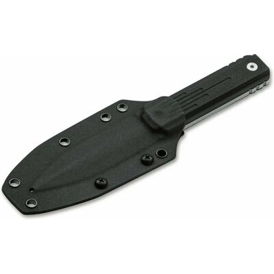 Böker Plus Omerta - Lâmina de aço D2, Cabo G10 - Faca Böker Plus Omerta - Lâmina de aço D2, Cabo G10 - Faca