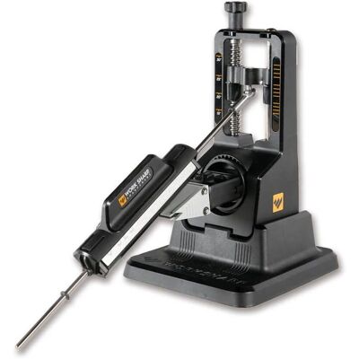 Afilador de cuchillos Work Sharp - Manual, Compacto, Preciso Afilador de cuchillos Work Sharp - Manual, Compacto, Preciso