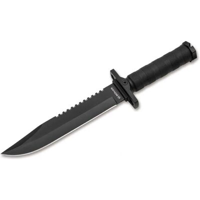 Böker Magnum John Jay Survival Knife - Nóż, Duży, Styl Rambo Böker Magnum John Jay Survival Knife - Nóż, Duży, Styl Rambo