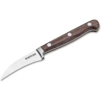 Böker Manufaktur Solingen Heritage Cuchillo pelador - Cuchillo de cocina Böker Manufaktur Solingen Heritage Cuchillo pelador - Cuchillo de cocina