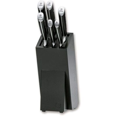 Juego de 6 cuchillos de cocina Böker Forge 2.0 Juego de 6 cuchillos de cocina Böker Forge 2.0